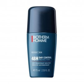 Biotherm Men Day Control Дезодорант-ролик 48 часов 75мл