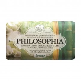 Nesti Dante Philosophia Мыло Живительная Свежесть 250гр