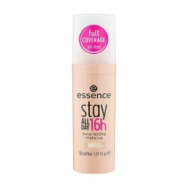 Essence Тональная основа Stay All Day 16h  (1857)