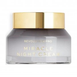 Revolution Pro Крем ночной для лица Miracle Cream 50мл