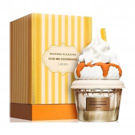 Lattafa Whipped Pleasure Give Me Gourmand Парфюмерная вода 75мл