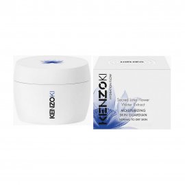 Kenzoki Hydration Flow Крем увлажняющий для нормальной и сухой кожи лица Ангел-хранитель 50мл