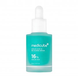 Medicube Azelaic Acid Сыворотка успокаивающая с 16% азелаиновой кислоты 30мл