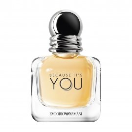 Giorgio Armani Because It's You Парфюмерная вода