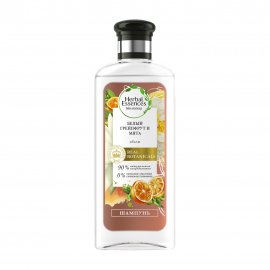 Herbal Essences Шампунь Белый грейпфрут и Мята