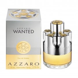 Azzaro Men Wanted Туалетная вода