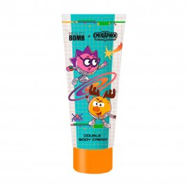 Beauty Bomb Крем двойной для тела Смешарики