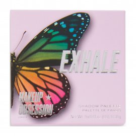 Makeup Obsession Палетка теней для век Exhale