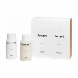 The Act Extra Набор Шампунь для волос 280мл+Кондиционер для волос 280мл