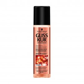 Schwarzkopf Gliss Kur Кондиционер-экспресс для волос магическое укрепление 200мл