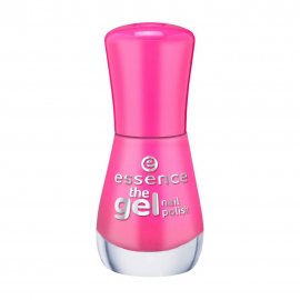 Essence Лак для ногтей The Gel
