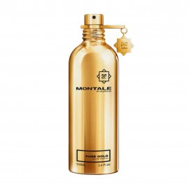 Montale Pure Gold Парфюмерная вода