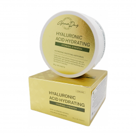 Grace Day Hyaluron Acid Hydrading Патчи для глаз гидрогелевые с гиалуроновой кислотой 60шт