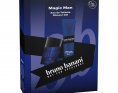 Bruno Banani Men Magic Набор Туалетная вода 30мл+Гель для душа 50мл