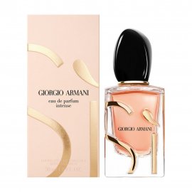 Giorgio Armani Si Intense Парфюмерная вода