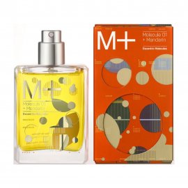 Escentric Molecules Molecule 01+Mandarin Туалетная вода 30мл