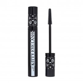Beauty Bomb Тушь с эффектом кошачьих глаз Kitty Eye Lash 01 Черная