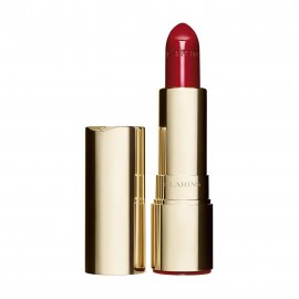 Clarins Помада-блеск Joli Rouge Brillant