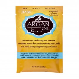 Hask Argan Oil Маска восстанавливающая для волос 50гр