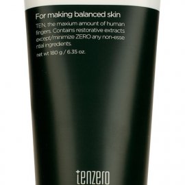 Tenzero Green Caviar Пенка для умывания с экстрактом морского винграда