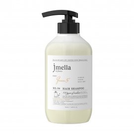 JMella in France Шампунь парфюмированный Queen 5 500мл