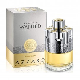 Azzaro Men Wanted Туалетная вода
