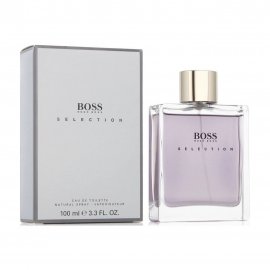 Hugo Boss Men Selection Туалетная вода 100мл