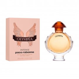 Paco Rabanne Olympea Intense Парфюмерная вода 30мл