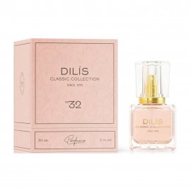 Dilis Classic Collection №32 Духи 30мл
