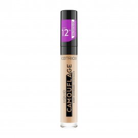 Catrice Консилер стойкий Liquid Camouflage