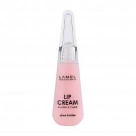 Lamel Professional Крем для губ Lip Cream Plump&Care