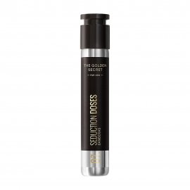 Banderas Men The Golden Secret Seduction Doses Туалетная вода 30мл