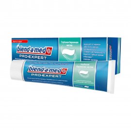 Blend-a-Med Паста зубная ProExpert Ледяная мята 75мл