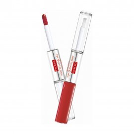 Pupa Помада жидкая Made to Last Lip Duo